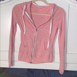 AEROPOSTALE zip up jacket